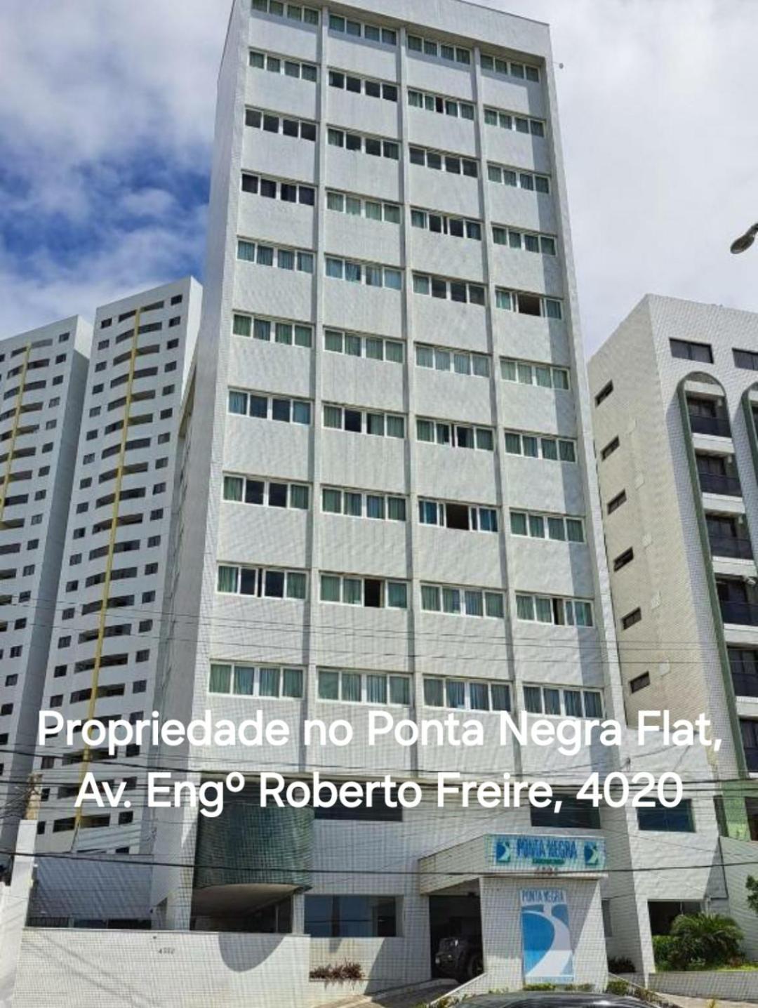Natal Prime - Porto Imperial Lejlighed Værelse billede