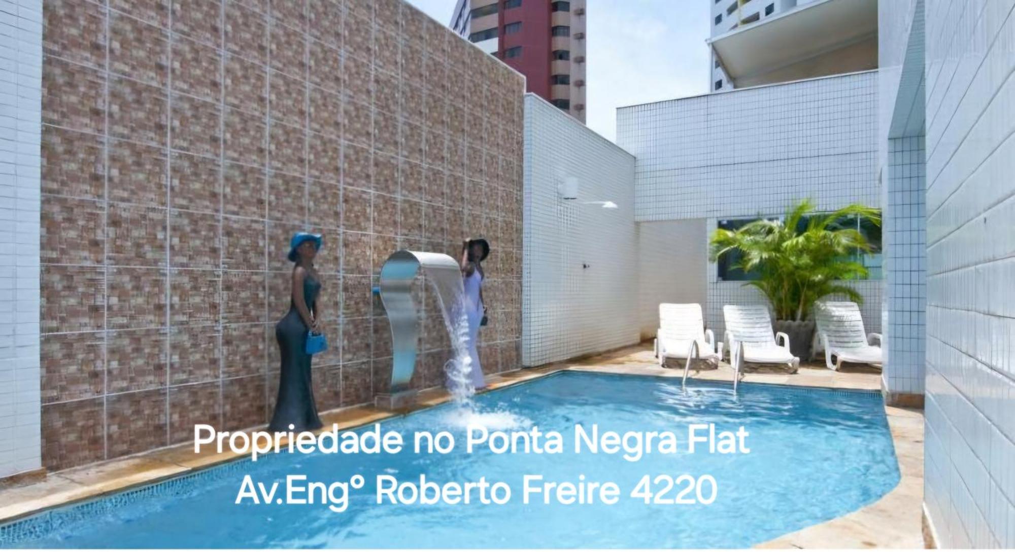 Natal Prime - Porto Imperial Lejlighed Eksteriør billede